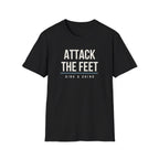 ATTACK THE FEET Printify