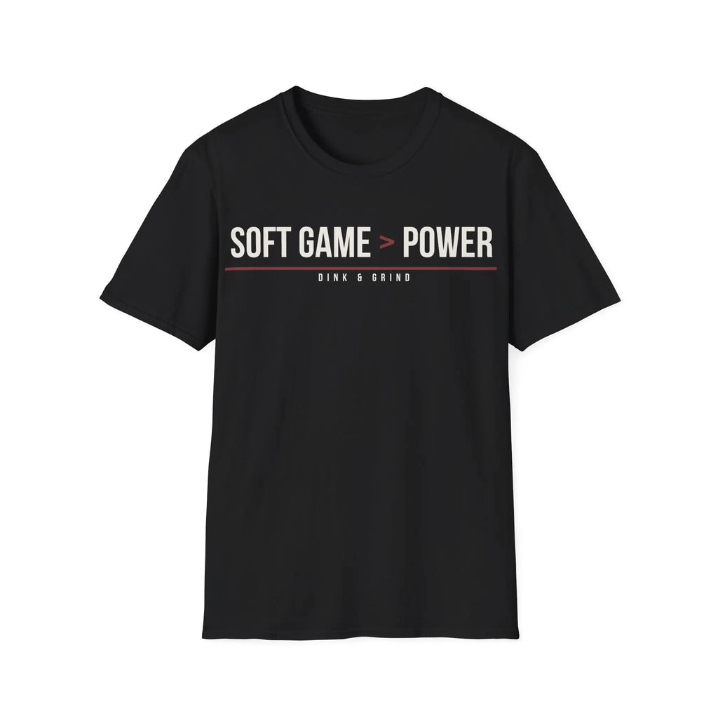 SOFT GAME > POWER Printify