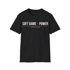 SOFT GAME > POWER Printify