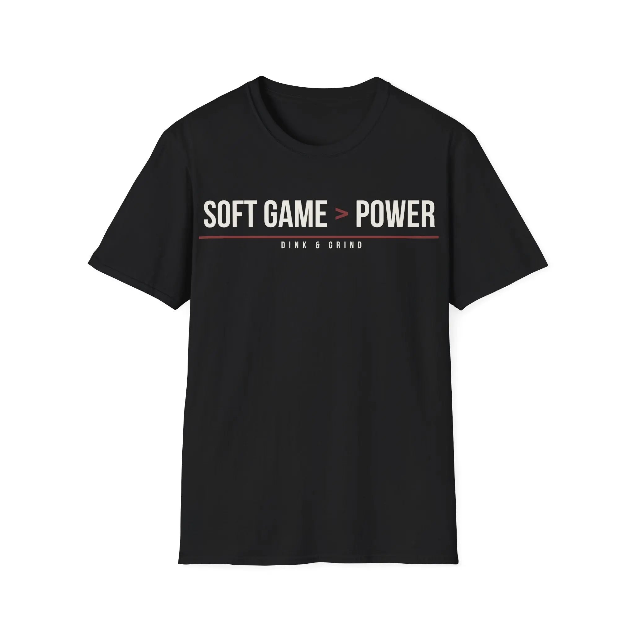 SOFT GAME > POWER Printify