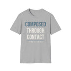 COMPOSED THROUGH CONTACT