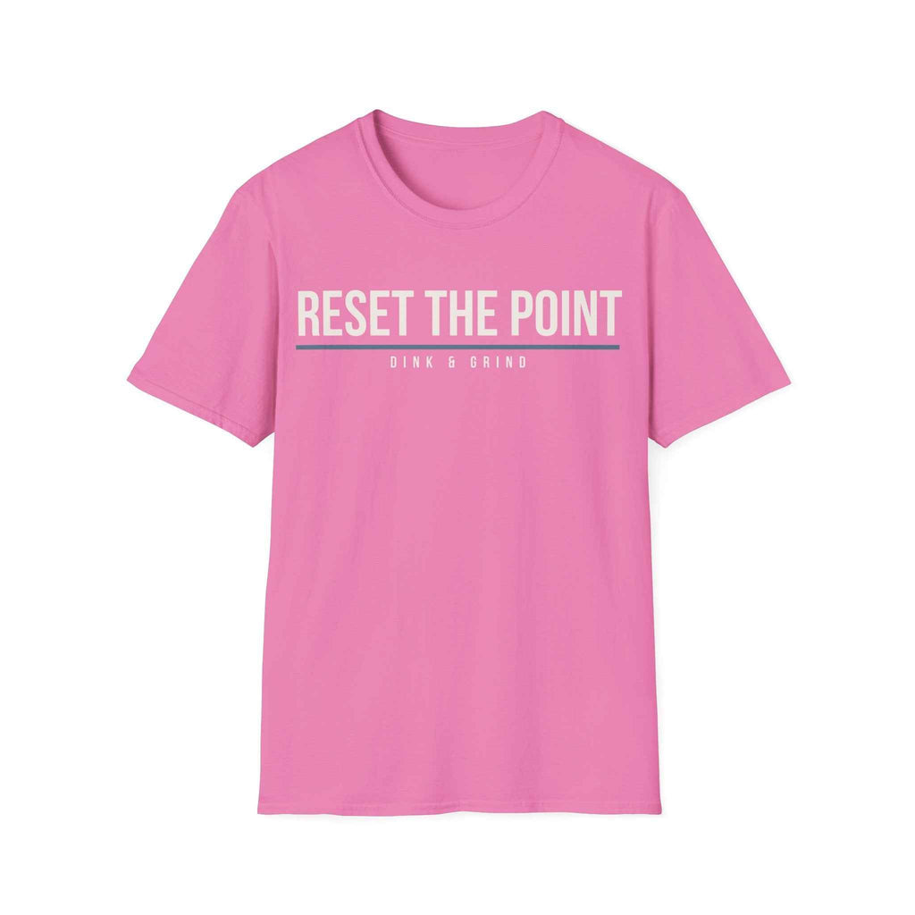 RESET THE POINT