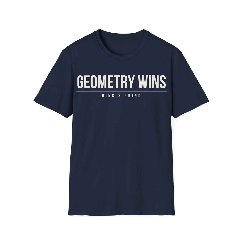 GEOMETRY WINS