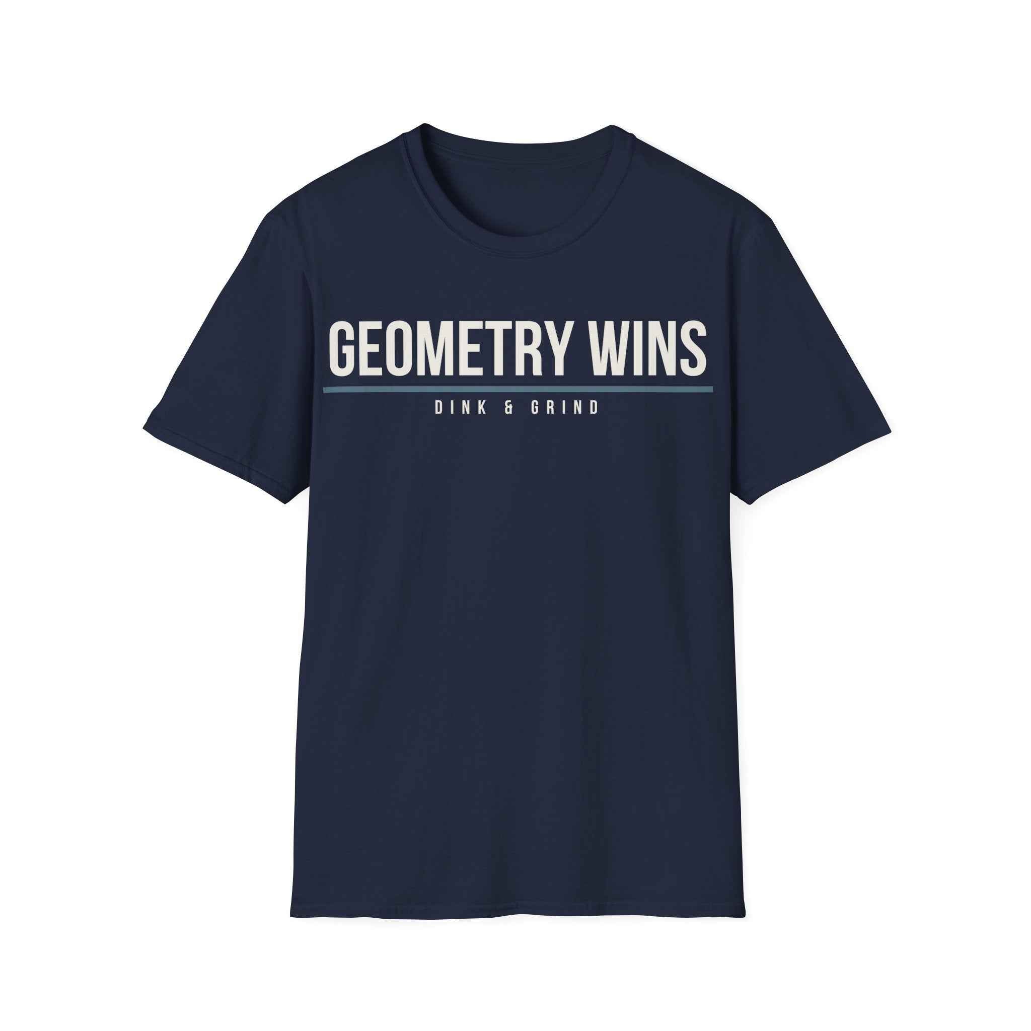 GEOMETRY WINS