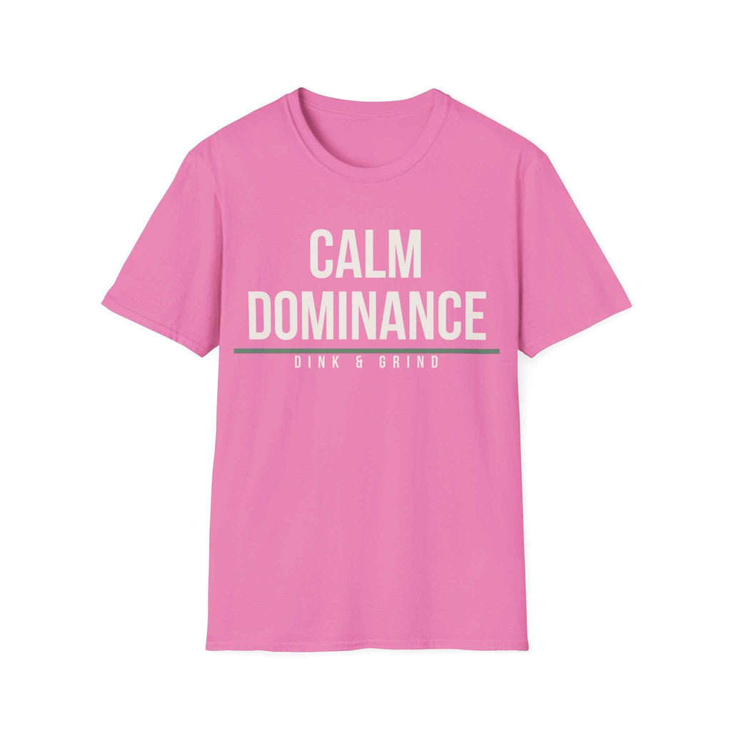 CALM DOMINANCE