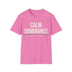 CALM DOMINANCE