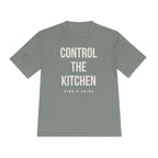 CONTROL THE KITCHEN