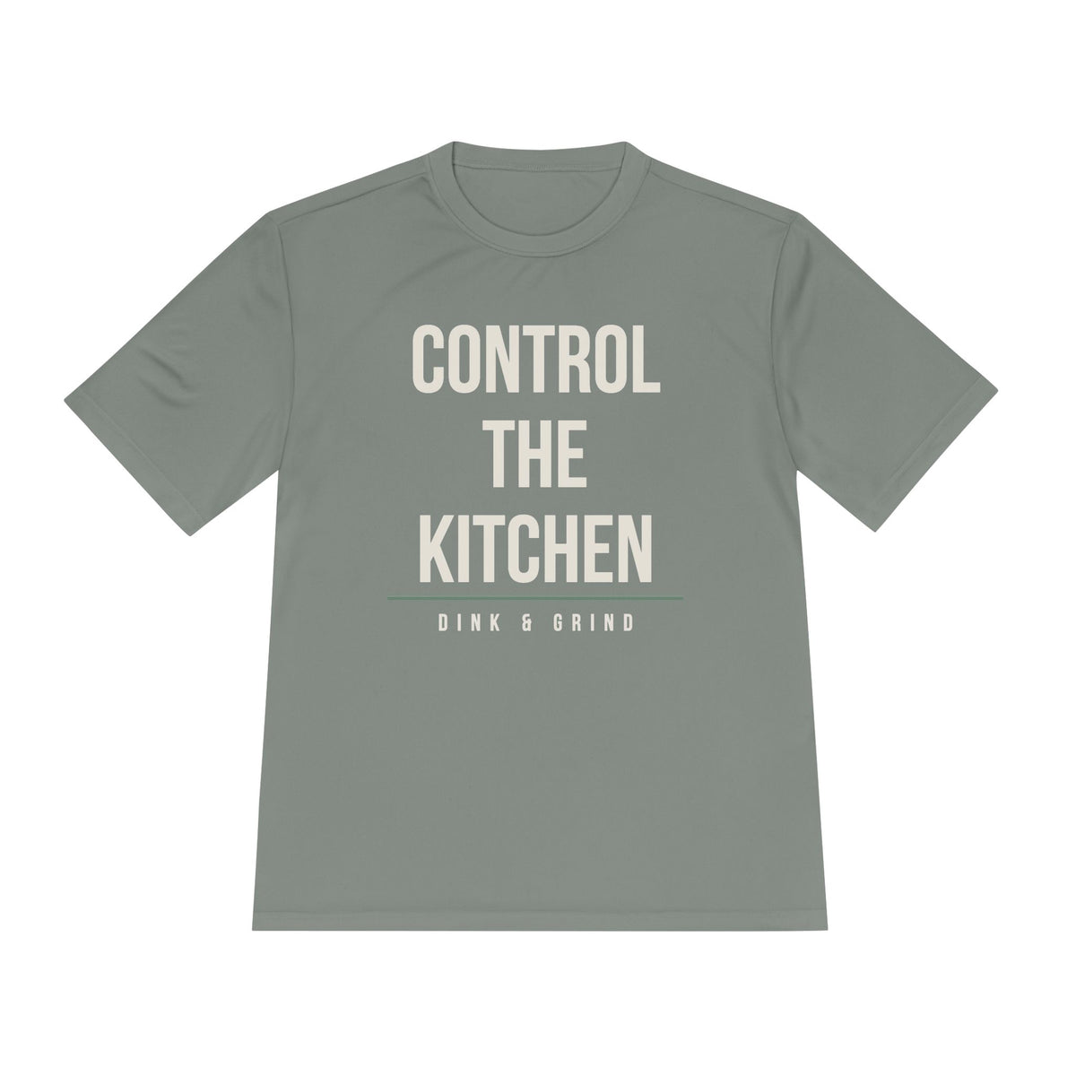 CONTROL THE KITCHEN