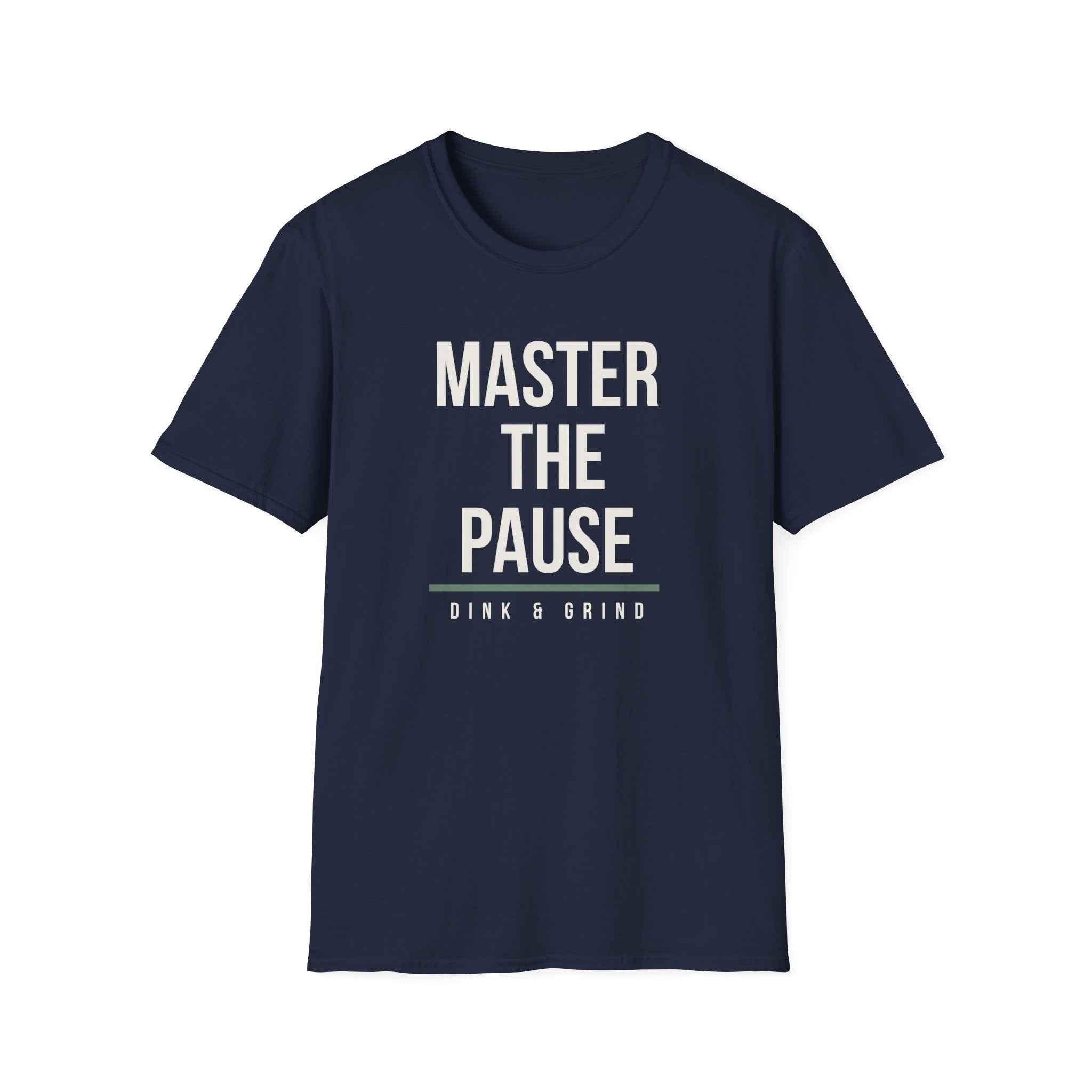 MASTER THE PAUSE