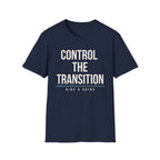 CONTROL THE TRANSITION