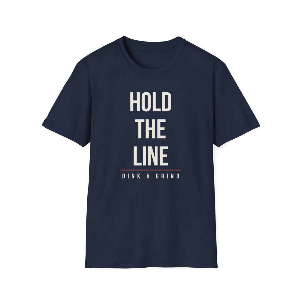 HOLD THE LINE Printify