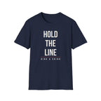 HOLD THE LINE Printify
