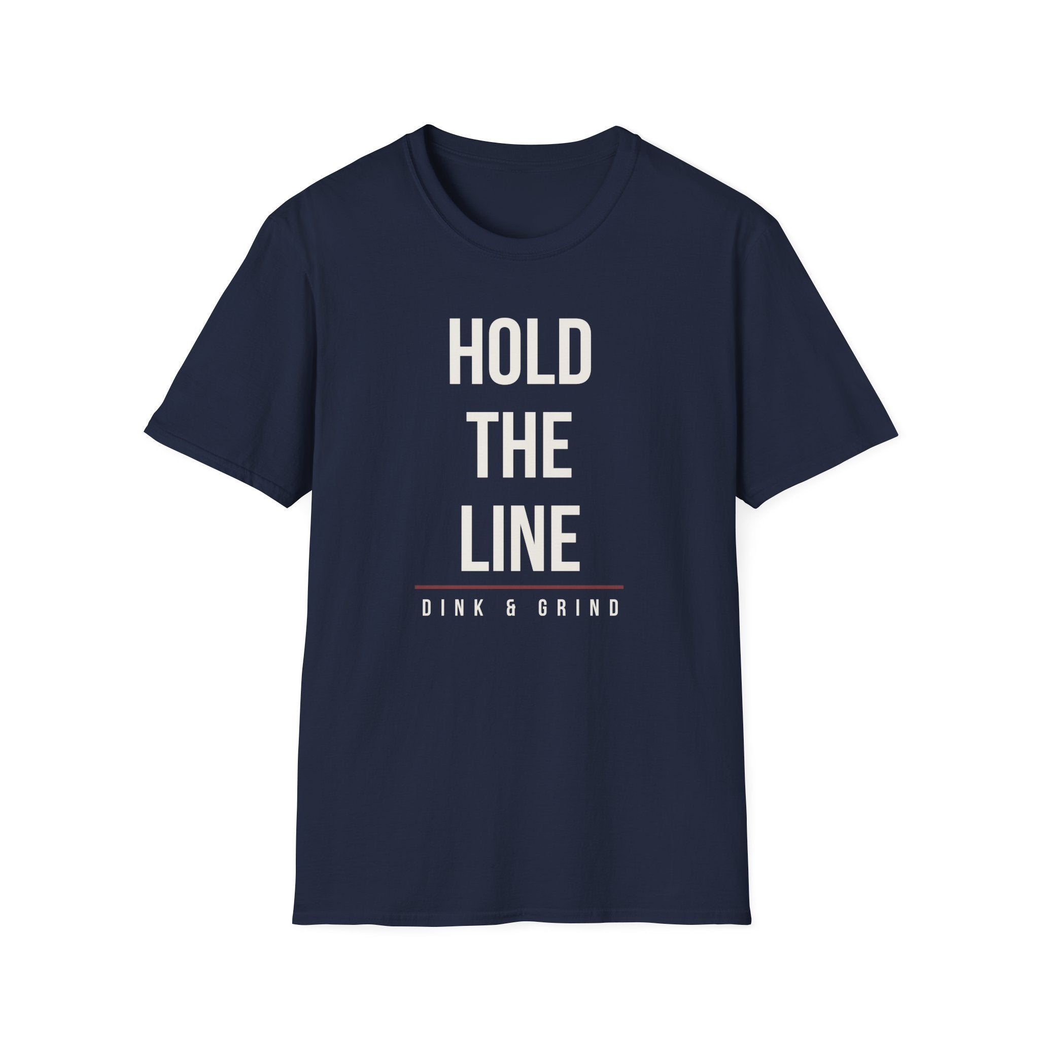 HOLD THE LINE Printify