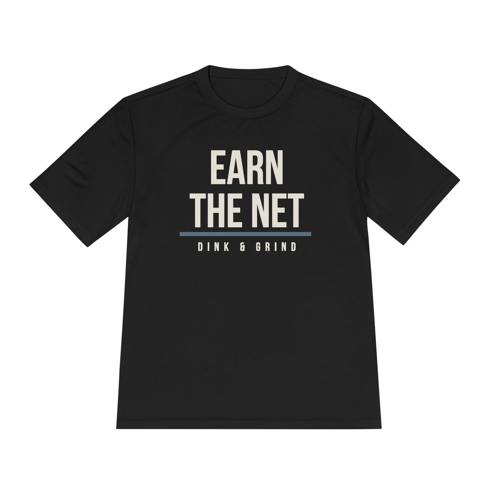 EARN THE NET