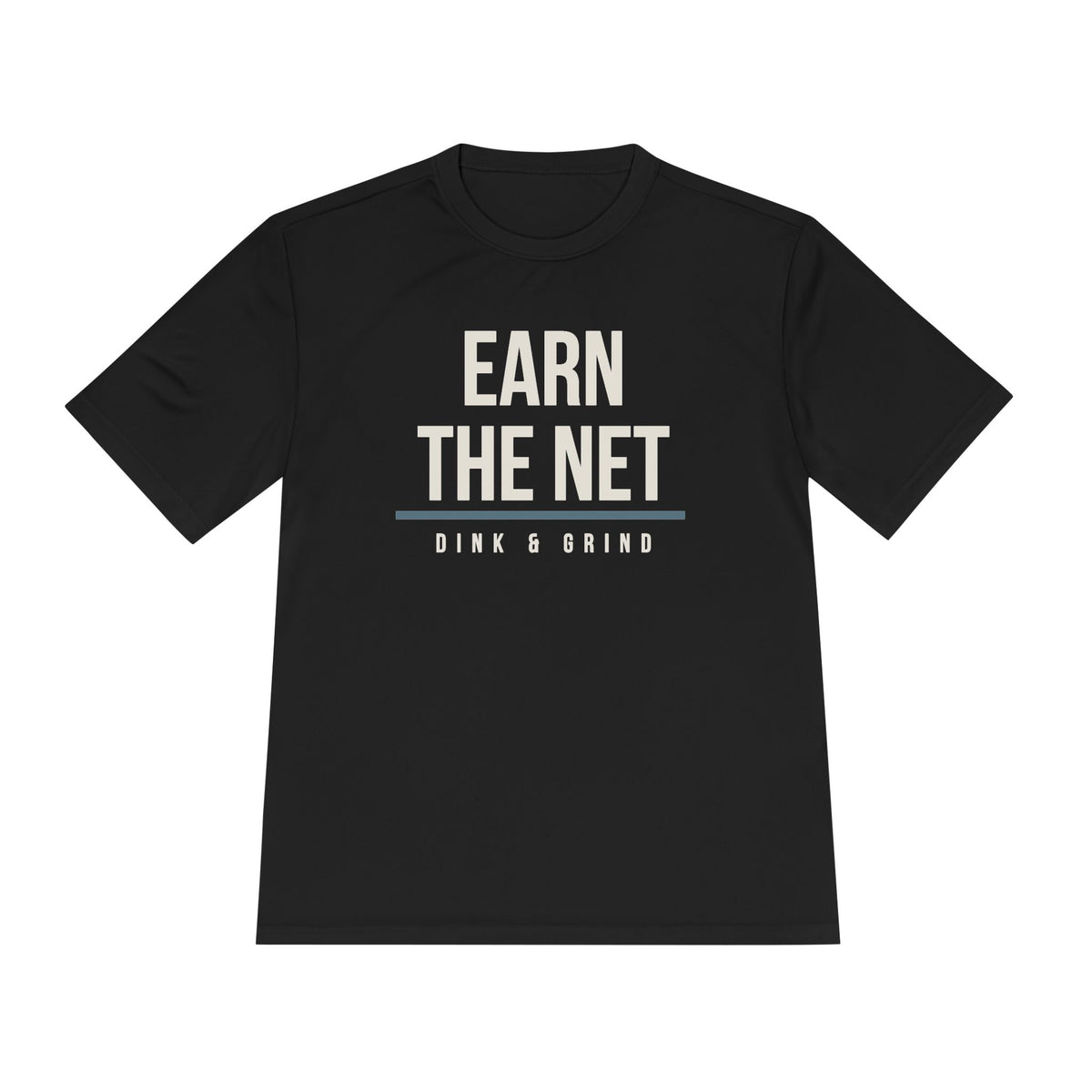 EARN THE NET