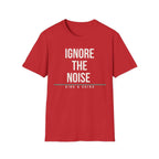 IGNORE THE NOISE