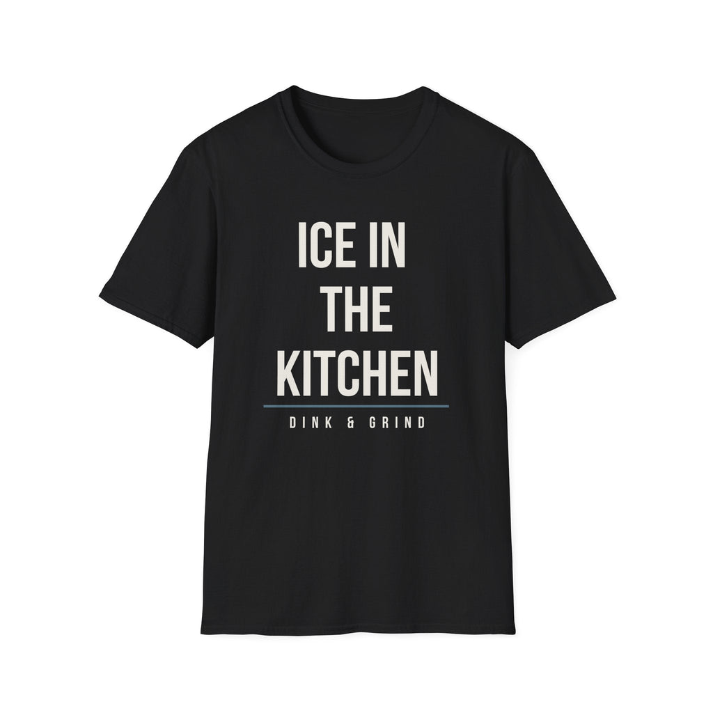 ICE IN THE KITCHEN Printify