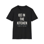 ICE IN THE KITCHEN Printify
