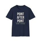 POINT AFTER POINT