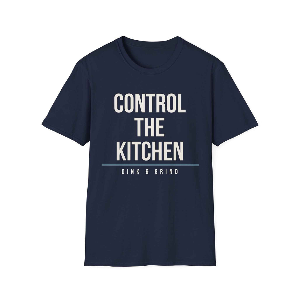 CONTROL THE KITCHEN