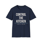 CONTROL THE KITCHEN