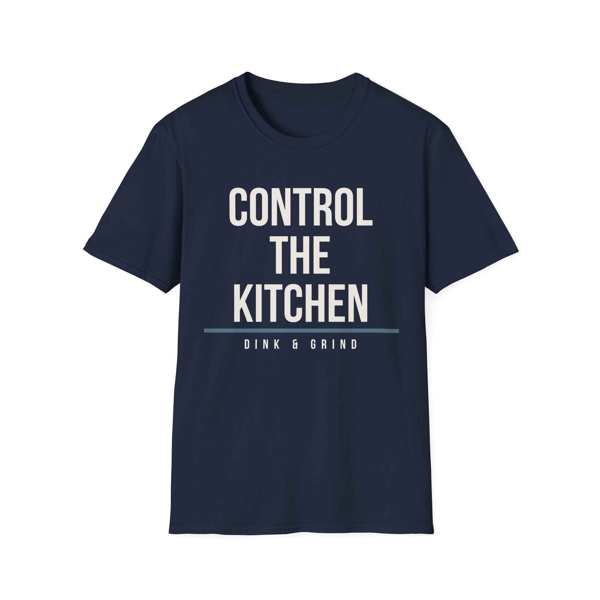 CONTROL THE KITCHEN