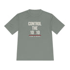 CONTROL THE 10-10