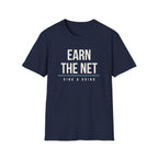 EARN THE NET Printify