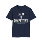 CALM IS COMPETITIVE