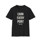 EARN EVERY POINT Printify