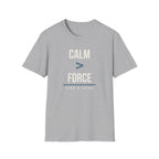 CALM> FORCE