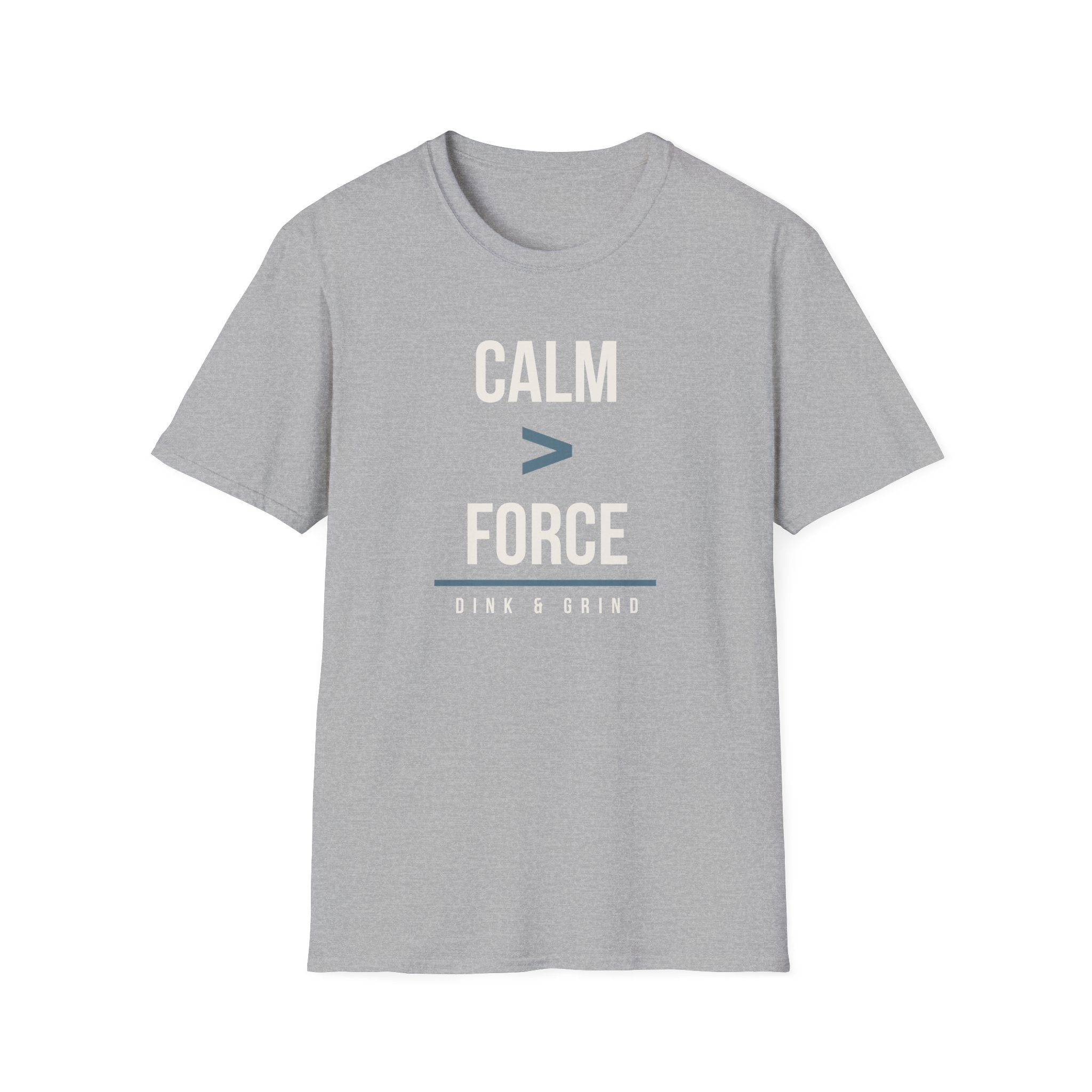 CALM> FORCE