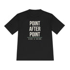 POINT AFTER POINT