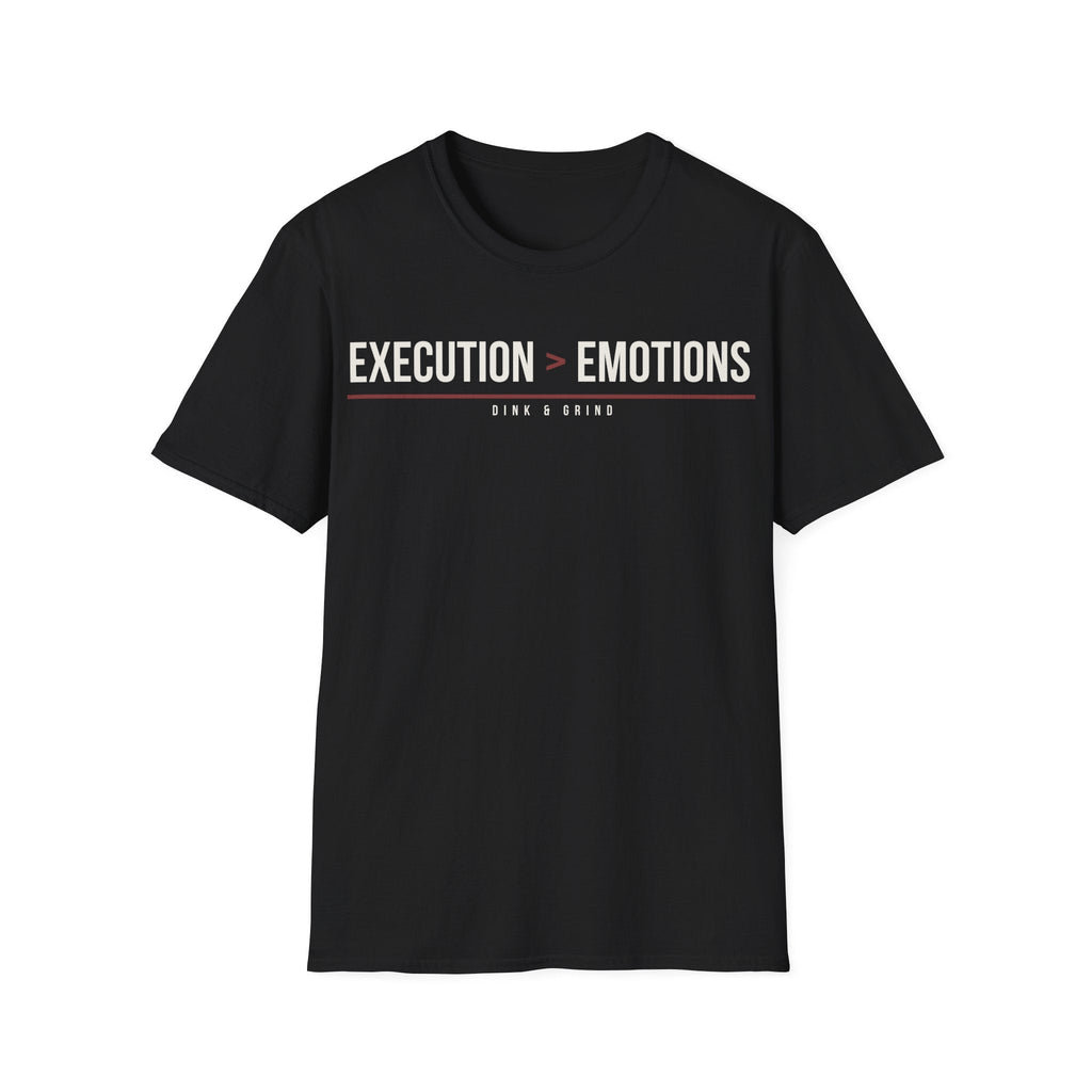 EXECUTION > EMOTIONS Printify