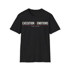 EXECUTION > EMOTIONS Printify