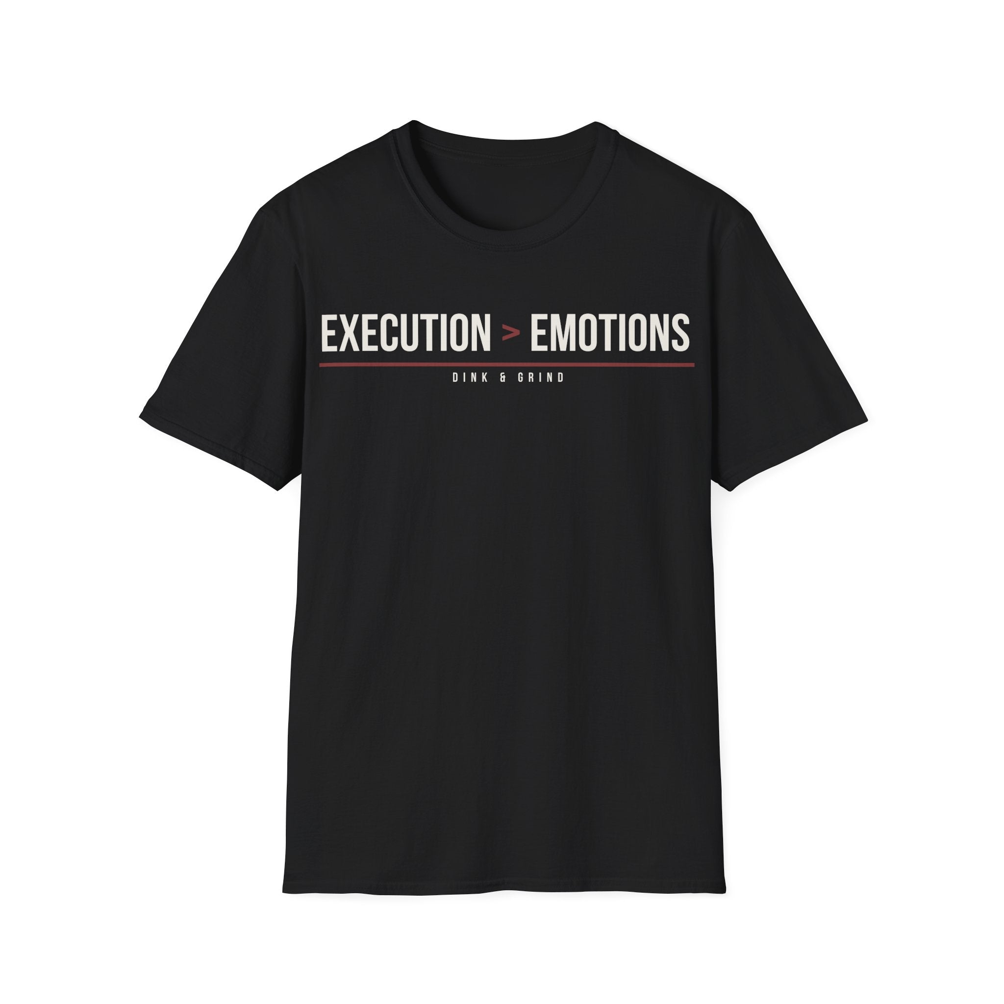 EXECUTION > EMOTIONS Printify