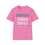 COMPOSED THROUGH CONTACT