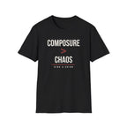 COMPOSURE > CHAOS Printify