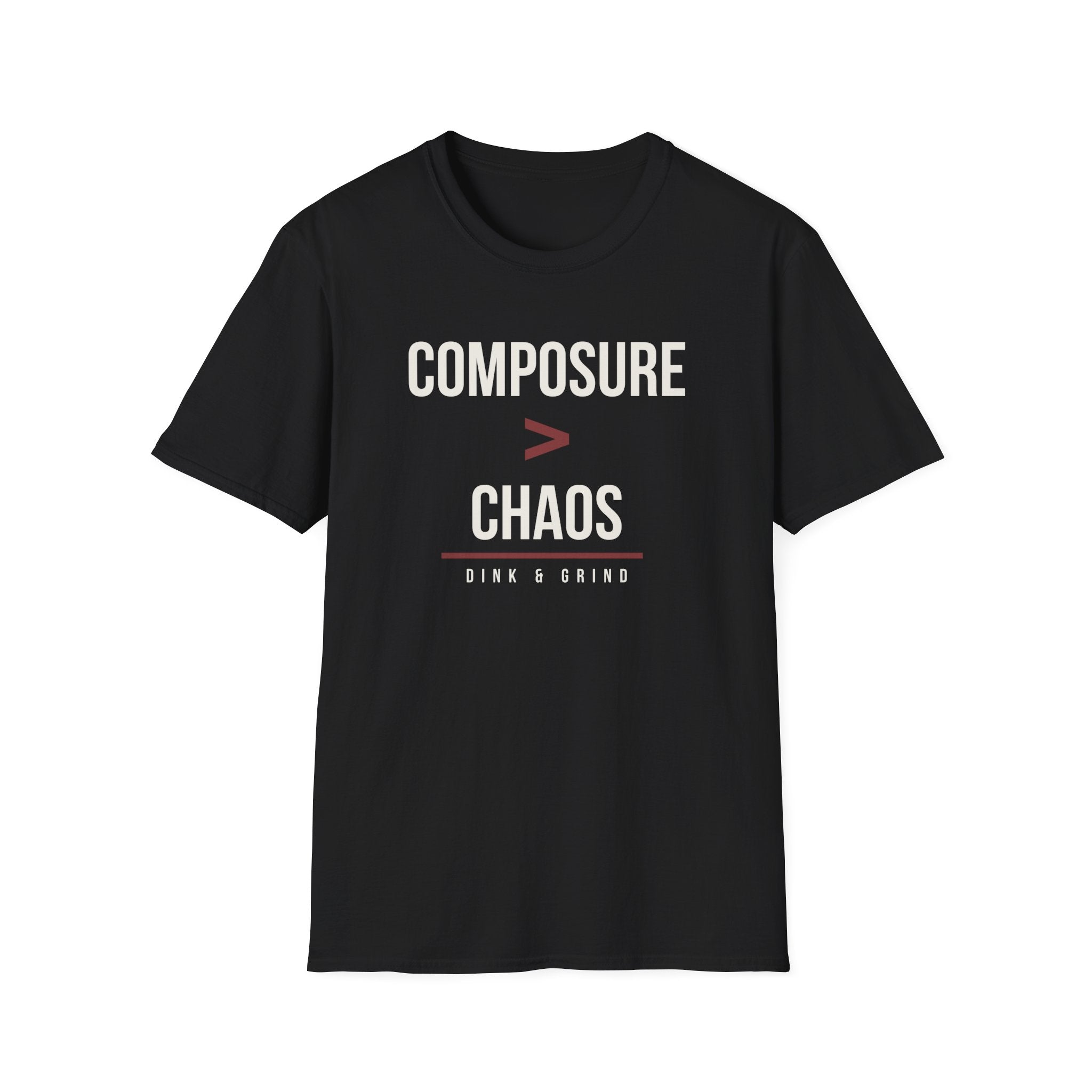 COMPOSURE > CHAOS Printify