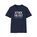ATTACK THE FEET Printify