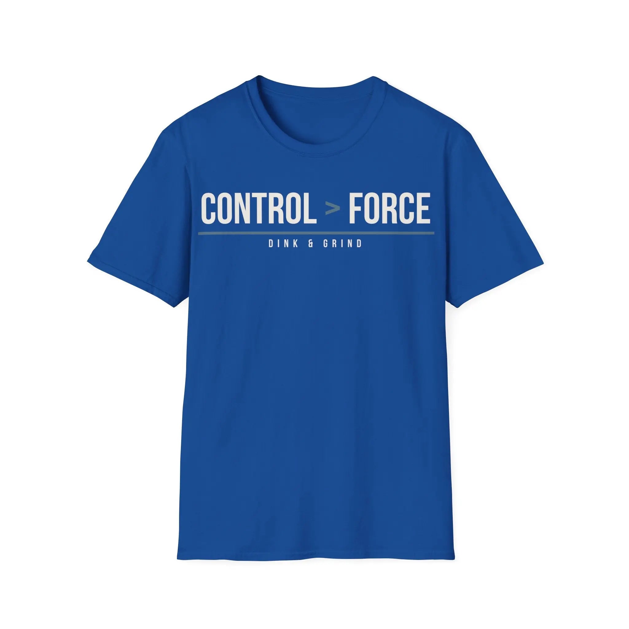 CONTROL > FORCE Printify