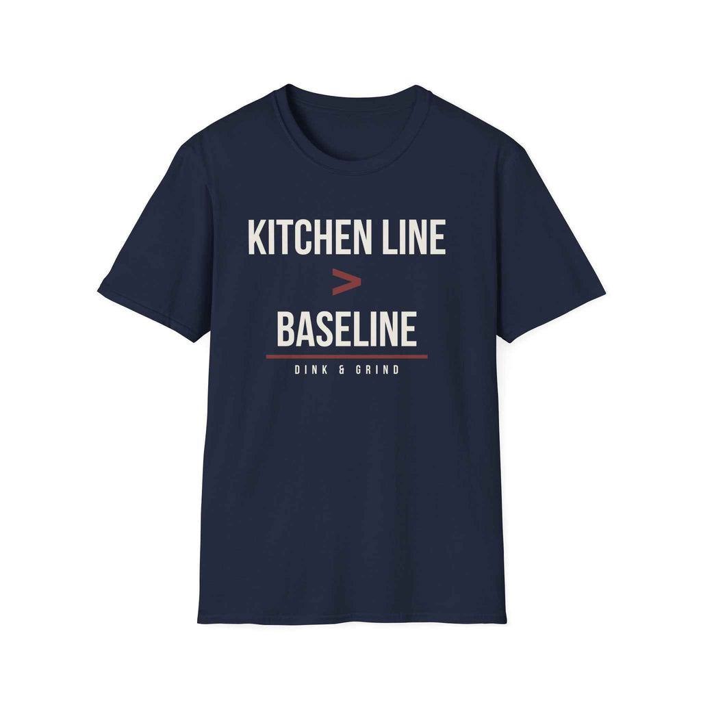 KITCHEN LINE > BASELINE