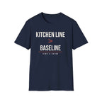 KITCHEN LINE > BASELINE