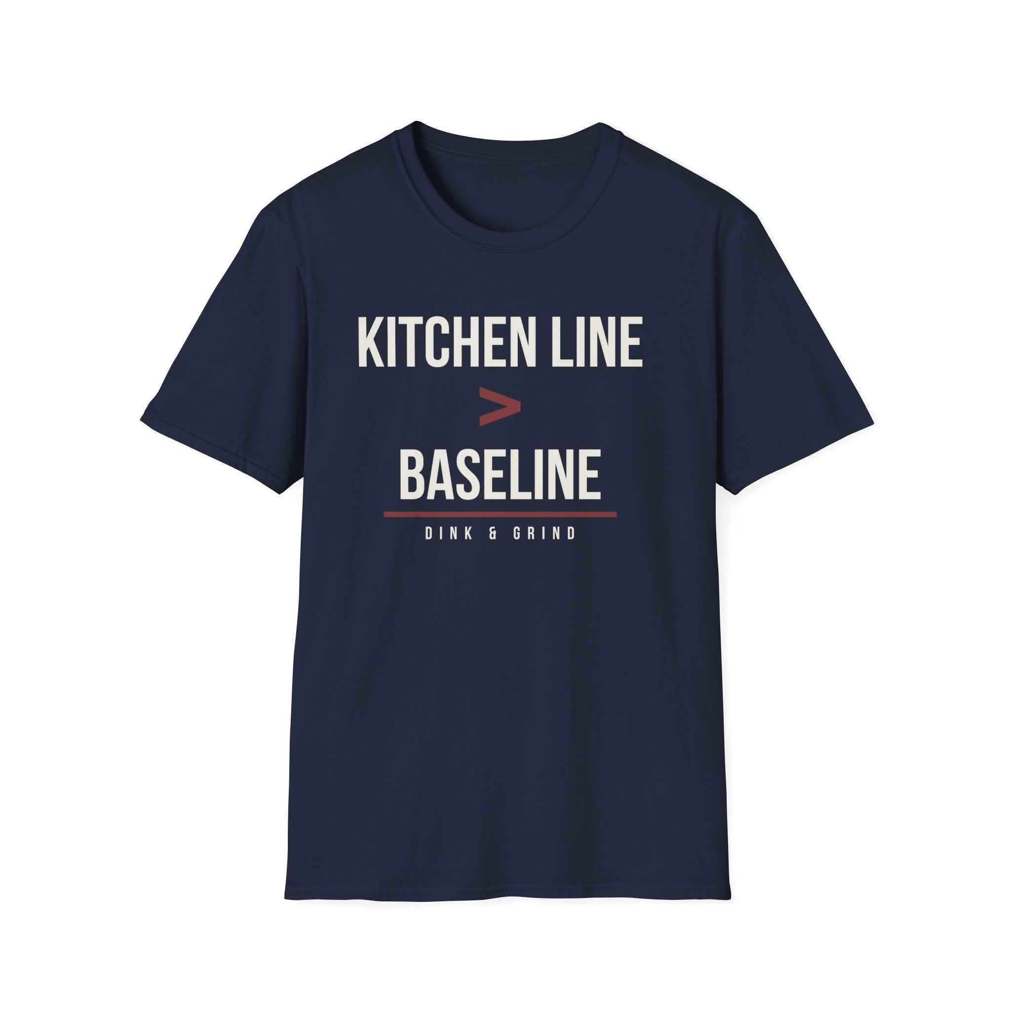 KITCHEN LINE > BASELINE