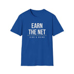 EARN THE NET
