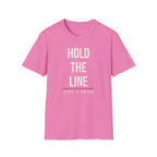 HOLD THE LINE Printify