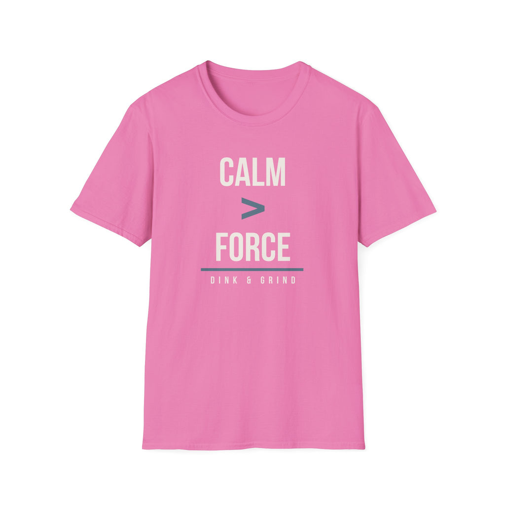 CALM> FORCE