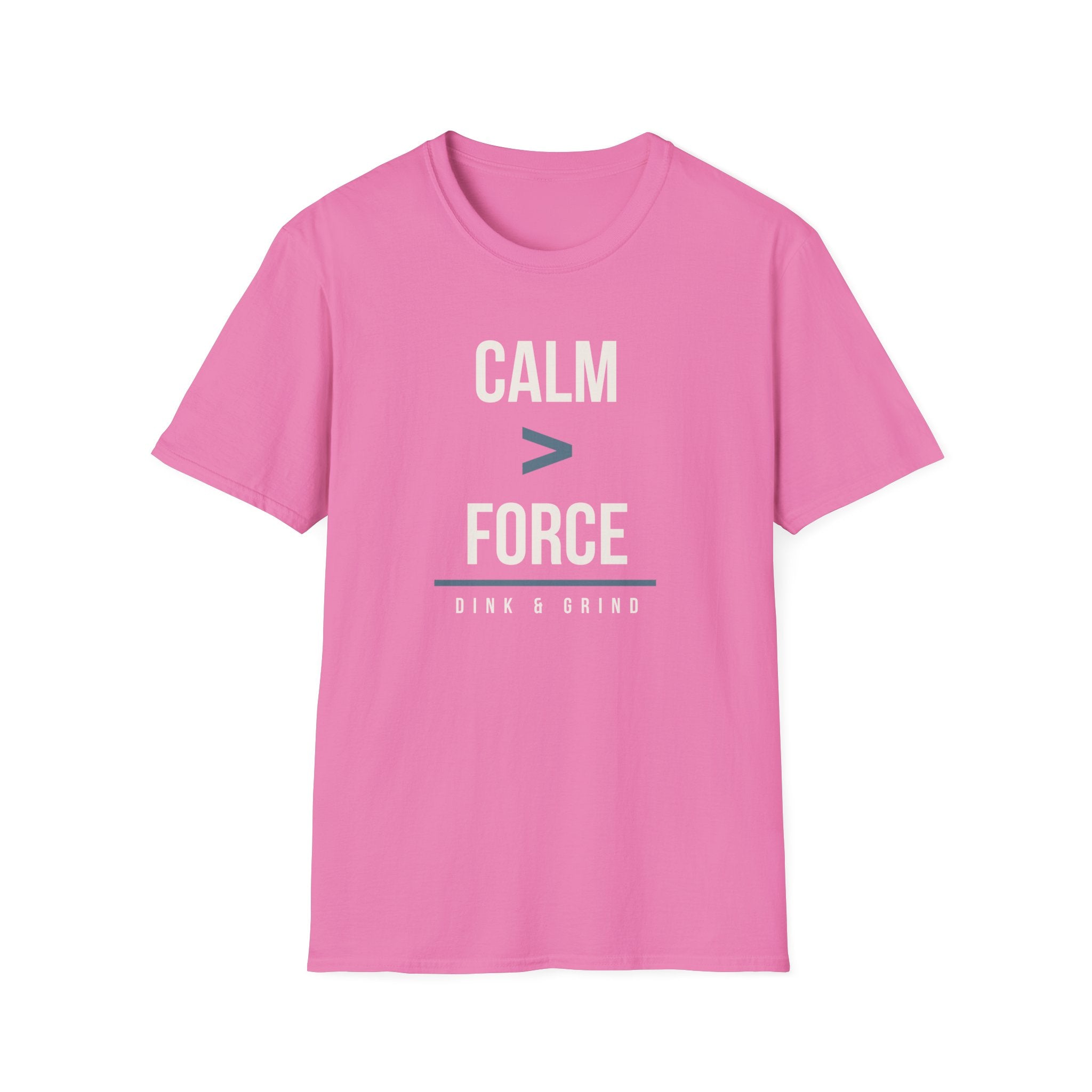 CALM> FORCE