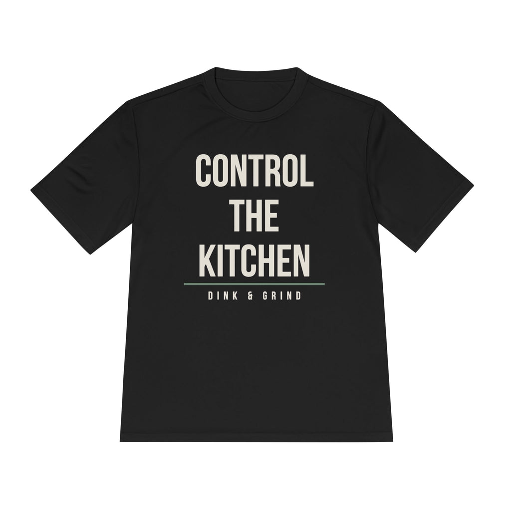 CONTROL THE KITCHEN