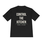 CONTROL THE KITCHEN